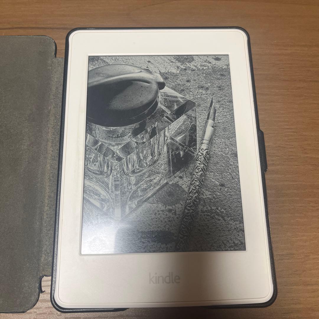 kindle paperwhite 7世代 32G 広告なし マンガモデル