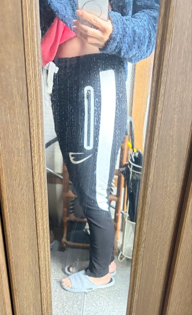 BODYMAKER トレーニング ロングパンツ