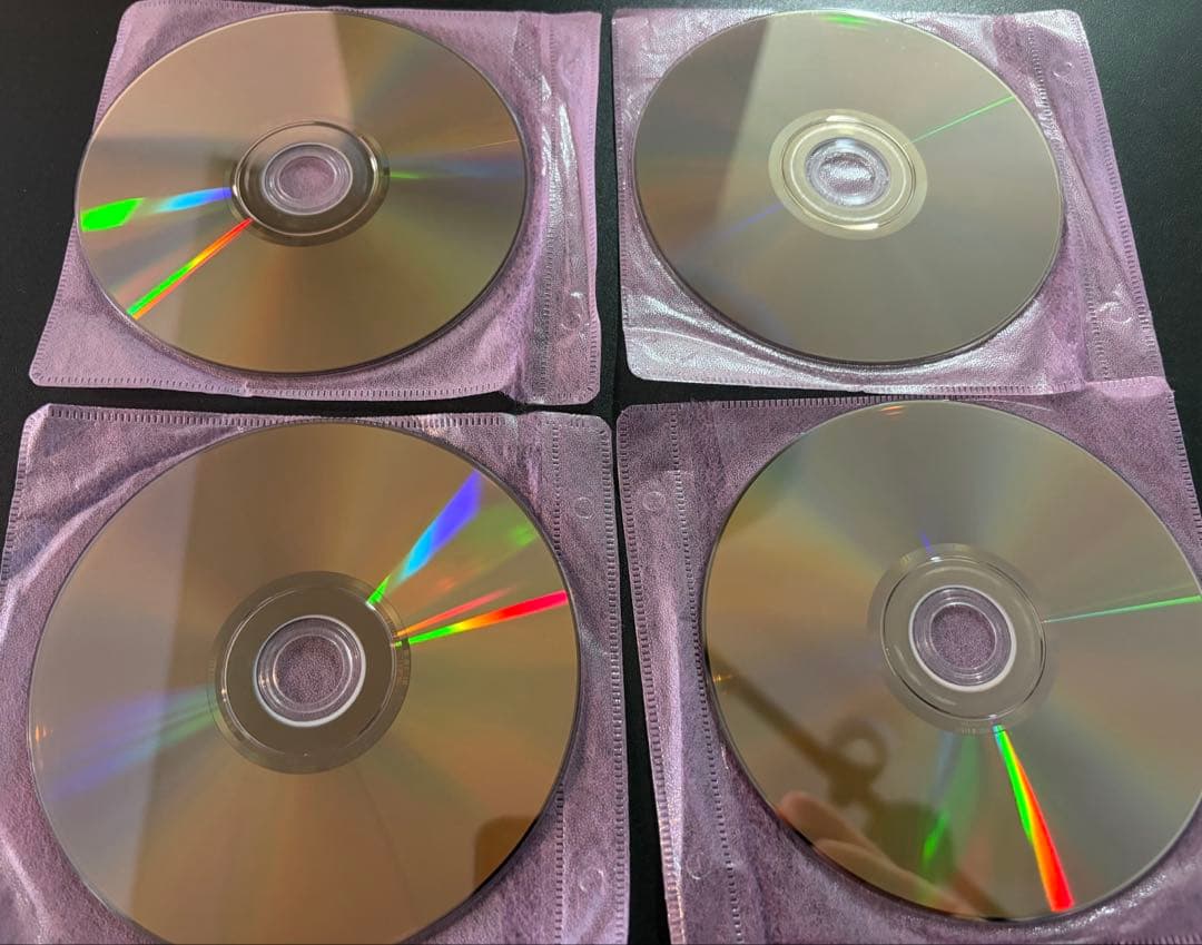 ダウンタウンのごっつええ感じ　DVD 24枚セット レンタル落ち