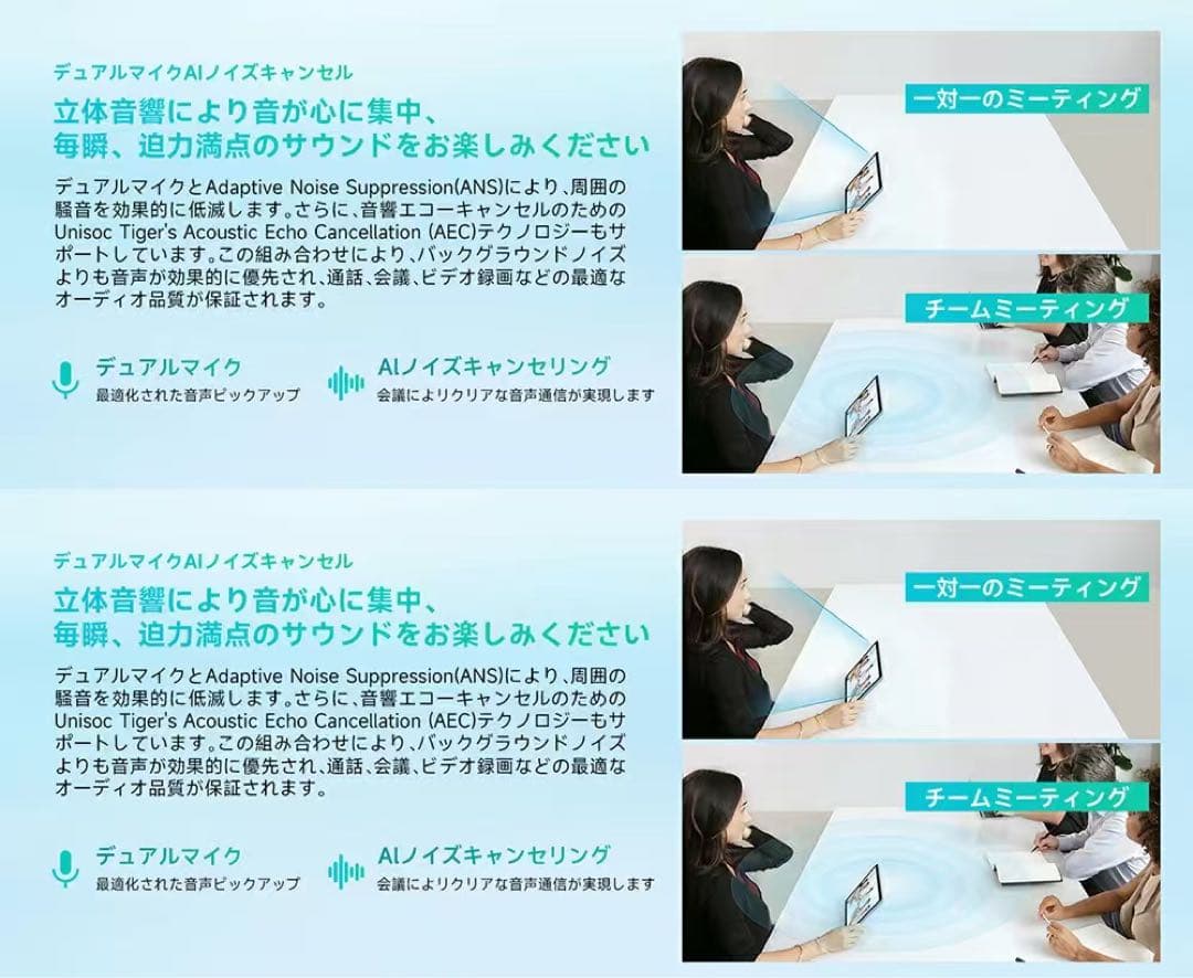 I11s Androidタブレット 12GB RAM 128GB