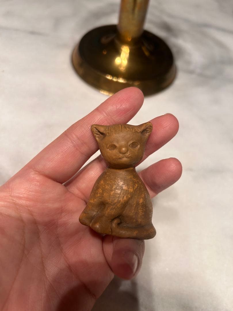 RUTEBO ルーテボ　猫