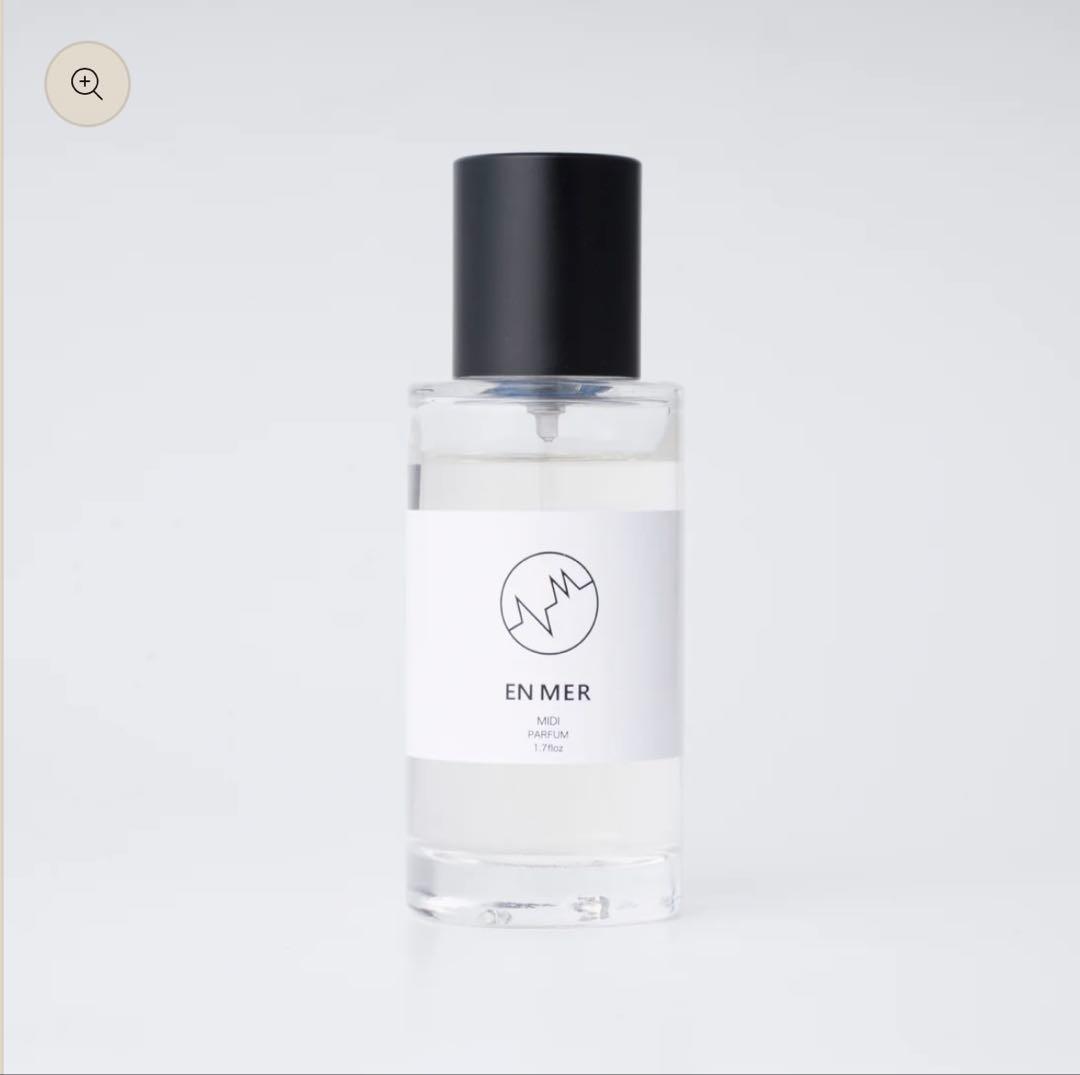 enmer 香水　エンメール