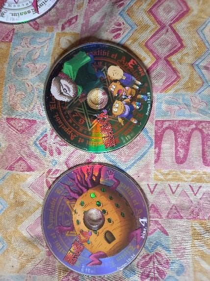 （1日限定値下げ）DVD 悪魔くん コンプリート８枚ケースなし