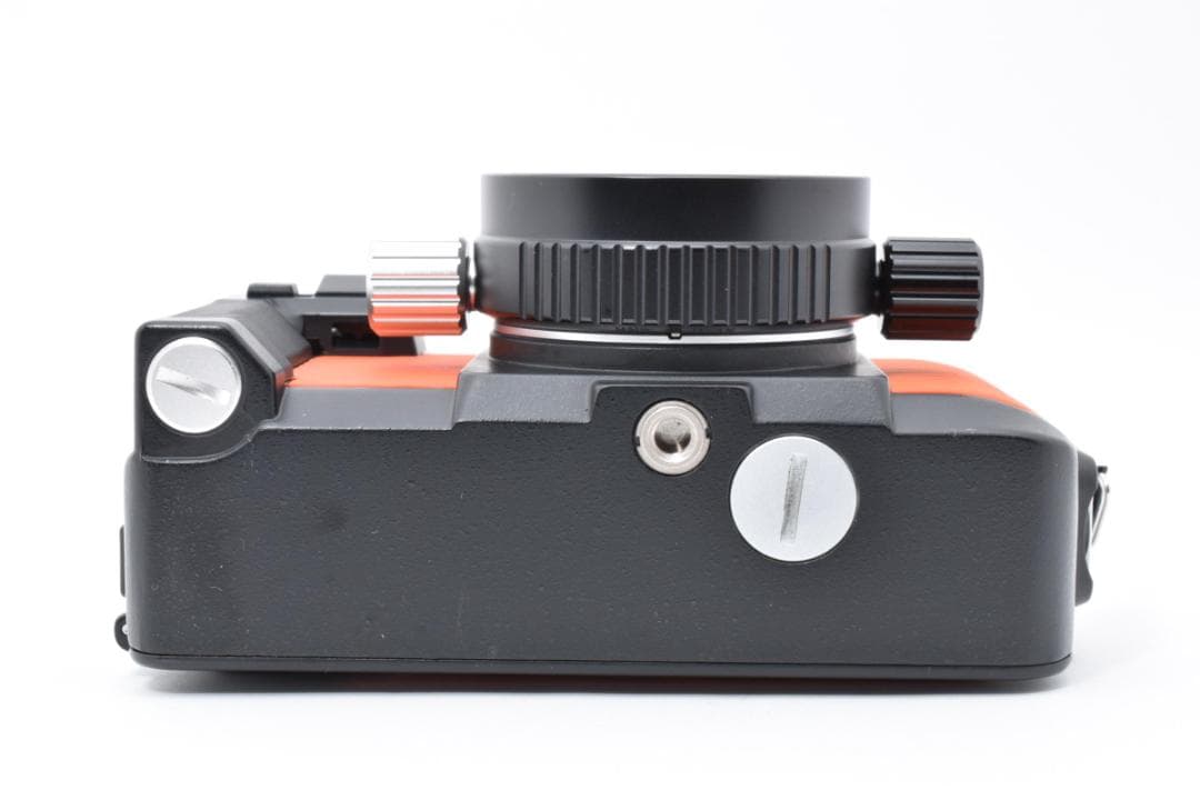 【ほぼ新品】 Nikon NIKONOS-V NIKKOR 35mm F2.5