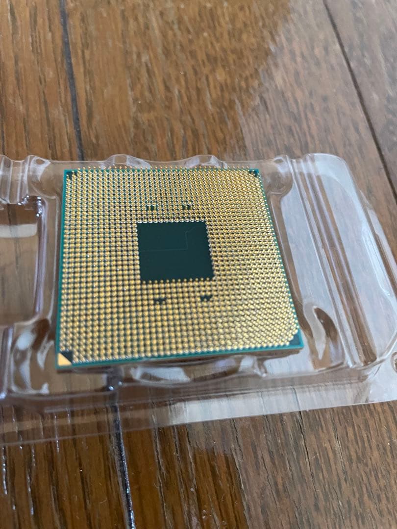 ryzen5500 本体のみ
