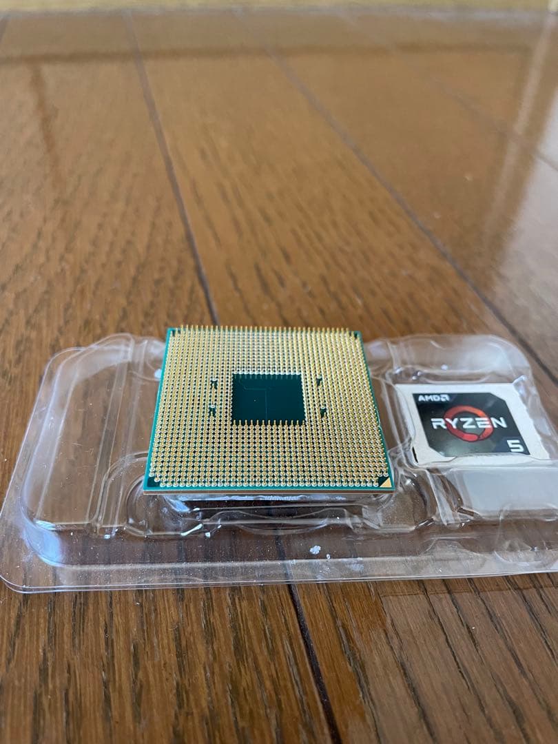 ryzen5500 本体のみ