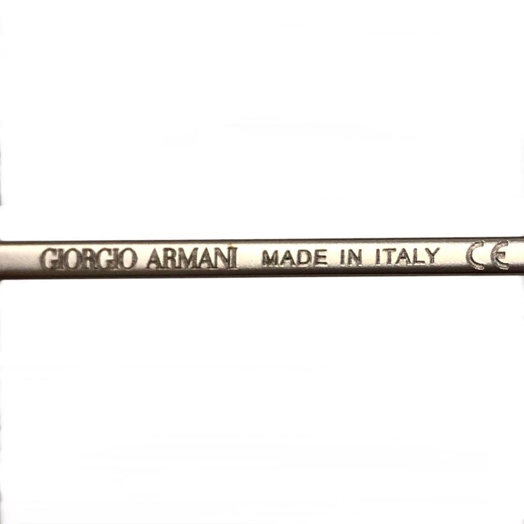 M05/030 GIORGIO ARMANI ジョルジオ アルマーニ サングラス