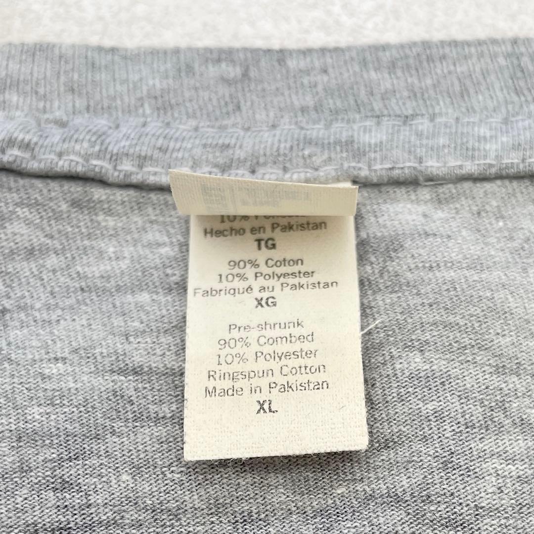 【激レア】ビースティボーイズ 『The Therapist』 ＴシャツXL