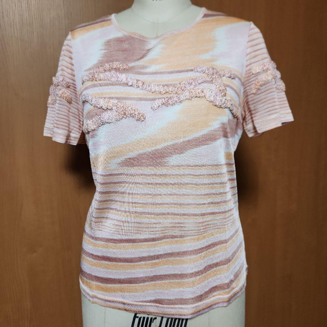 MISSONI アンサンブル カーディガン サイズ46