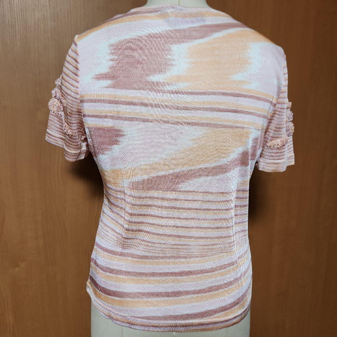 MISSONI アンサンブル カーディガン サイズ46