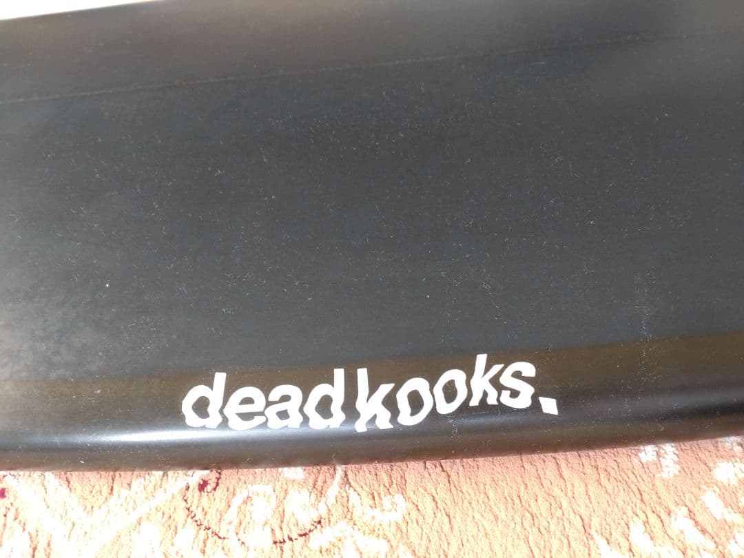 Dead Kooks　hmk