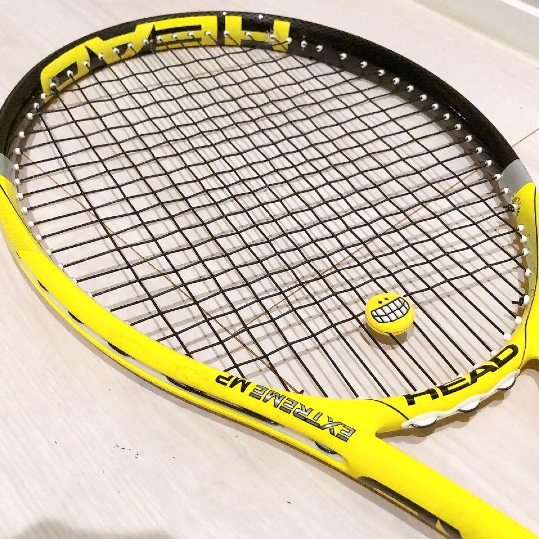 HEAD Extreme MP テニスラケット（2010年モデル）