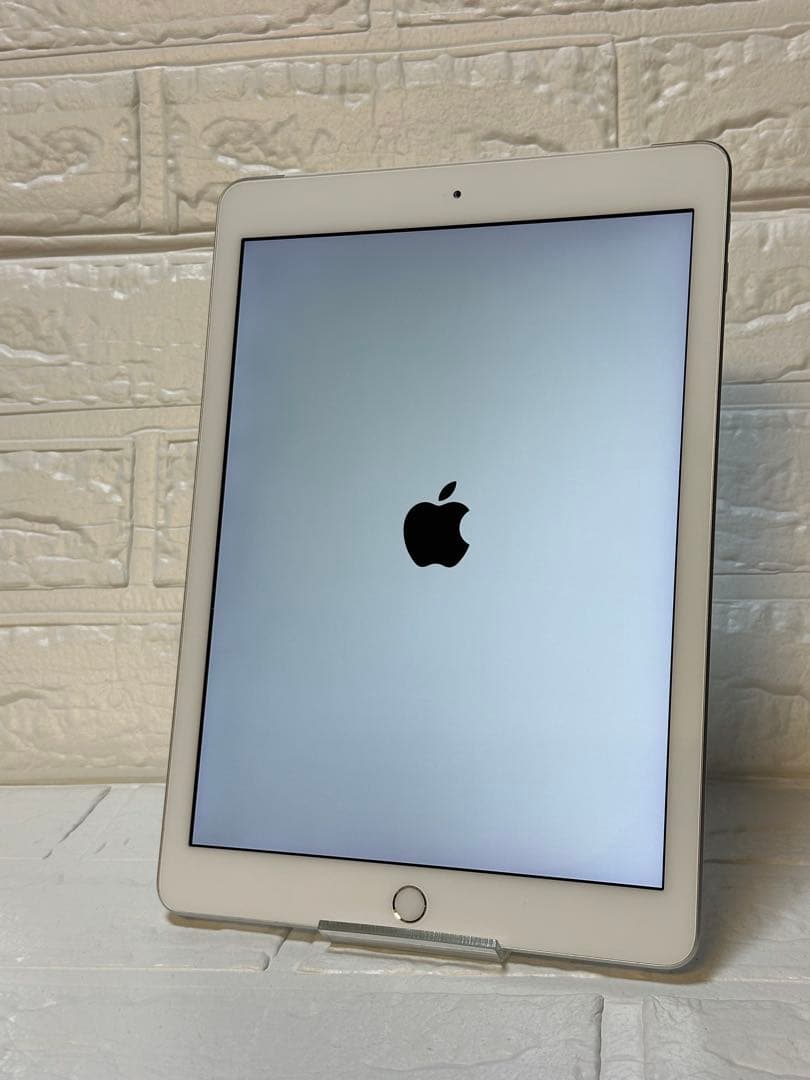 【美品】iPad 第5世代 Wi-Fi + Cellular A1823