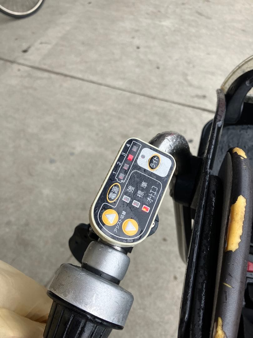 電動アシスト自転車 【直接取引希望】