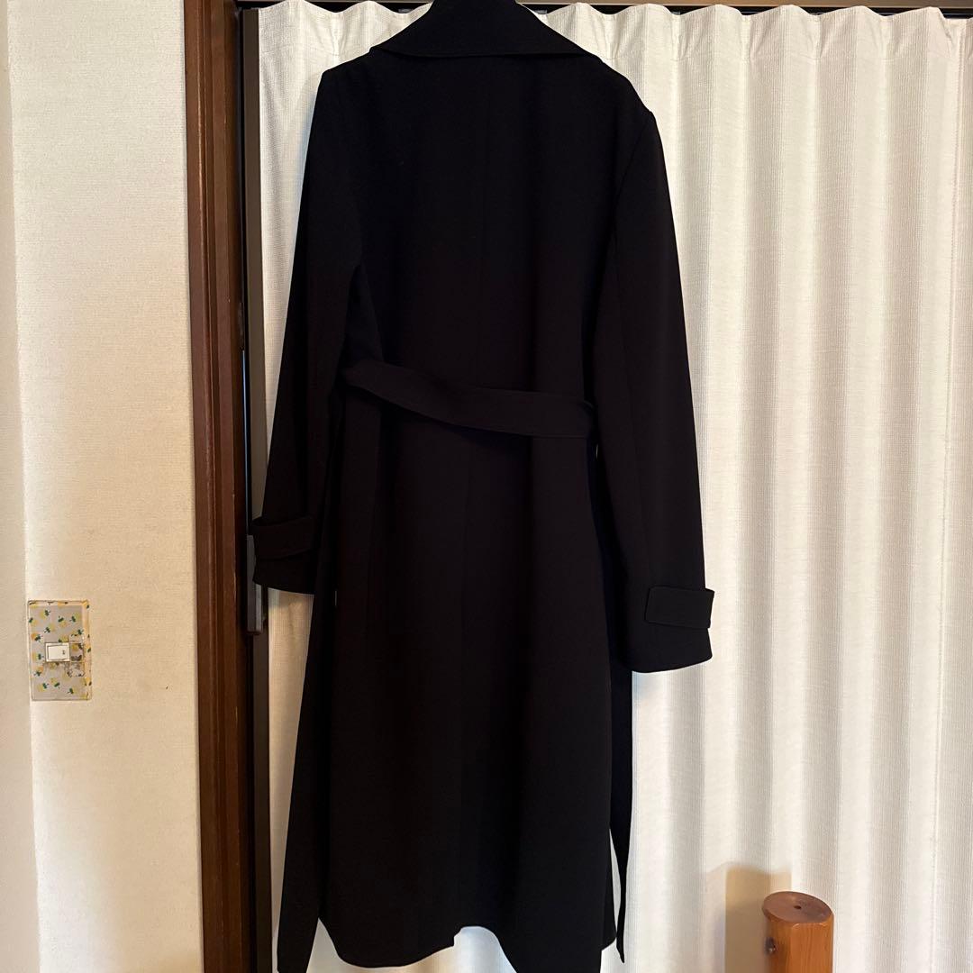 セオリー24AW ADMIRAL CREPE OAKLANE CL 239