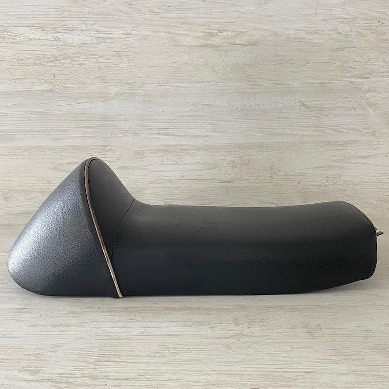 外装美品　Brooklands 　シングルシート　汎用