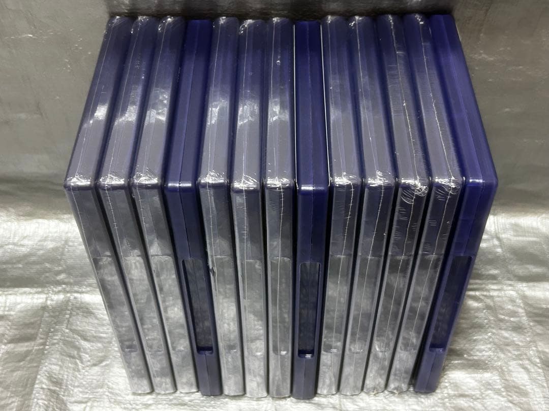 銀河鉄道物語 DVD 全13巻