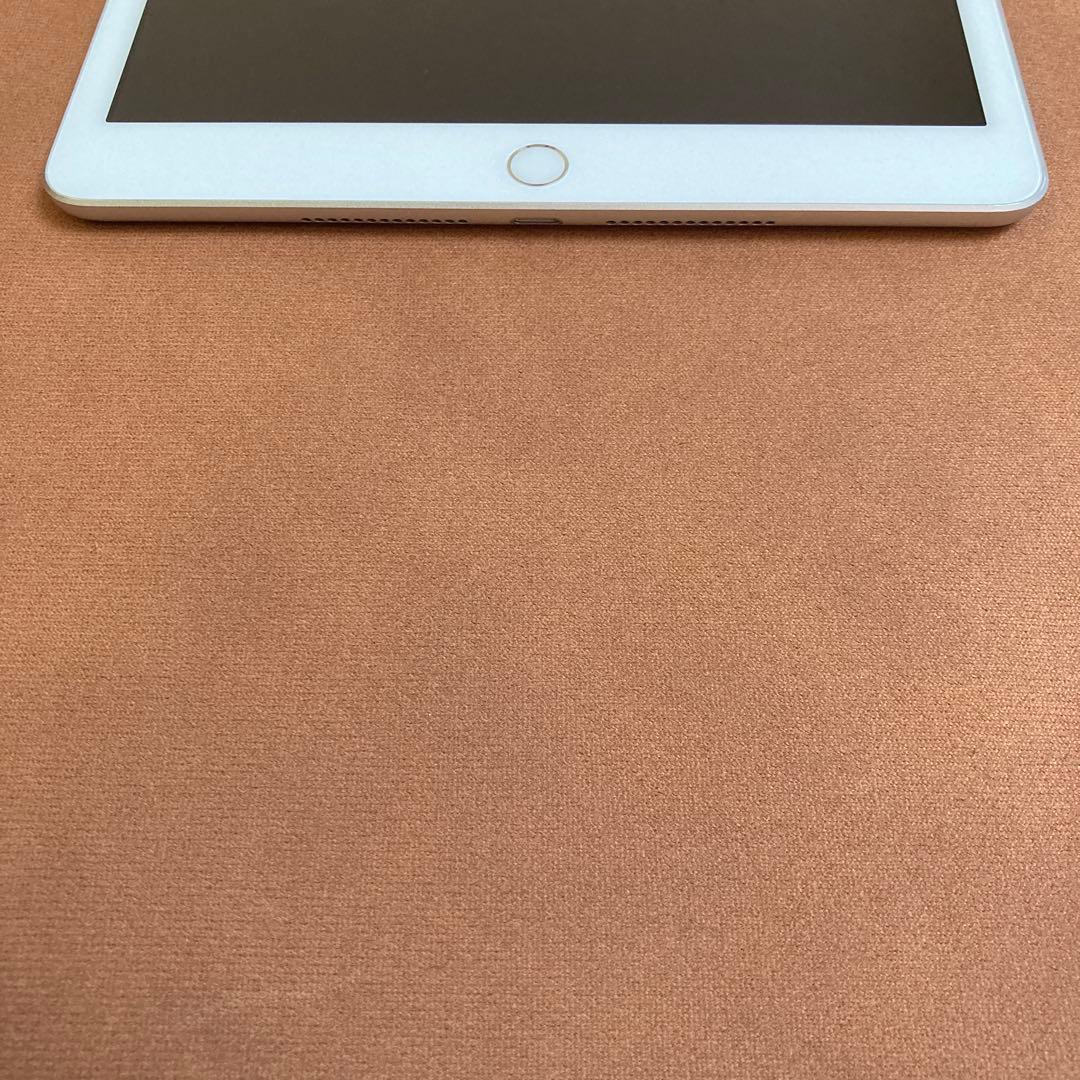 581【早い者勝ち】電池ほぼ新品☆iPad7第7世代32GB WIFIモデル☆
