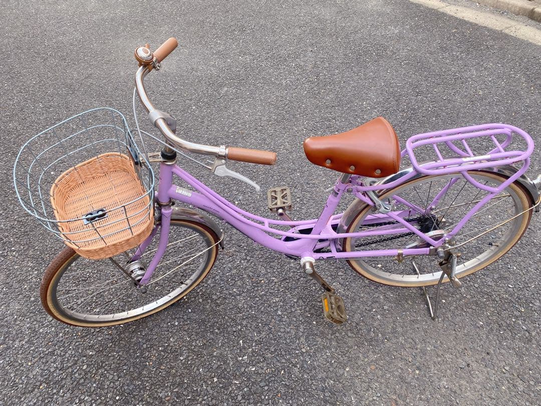 [大阪市淀川区引き取り限定]子供用自転車