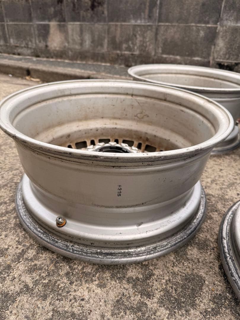 トヨタ純正 BBS 16インチ　BBS 純正