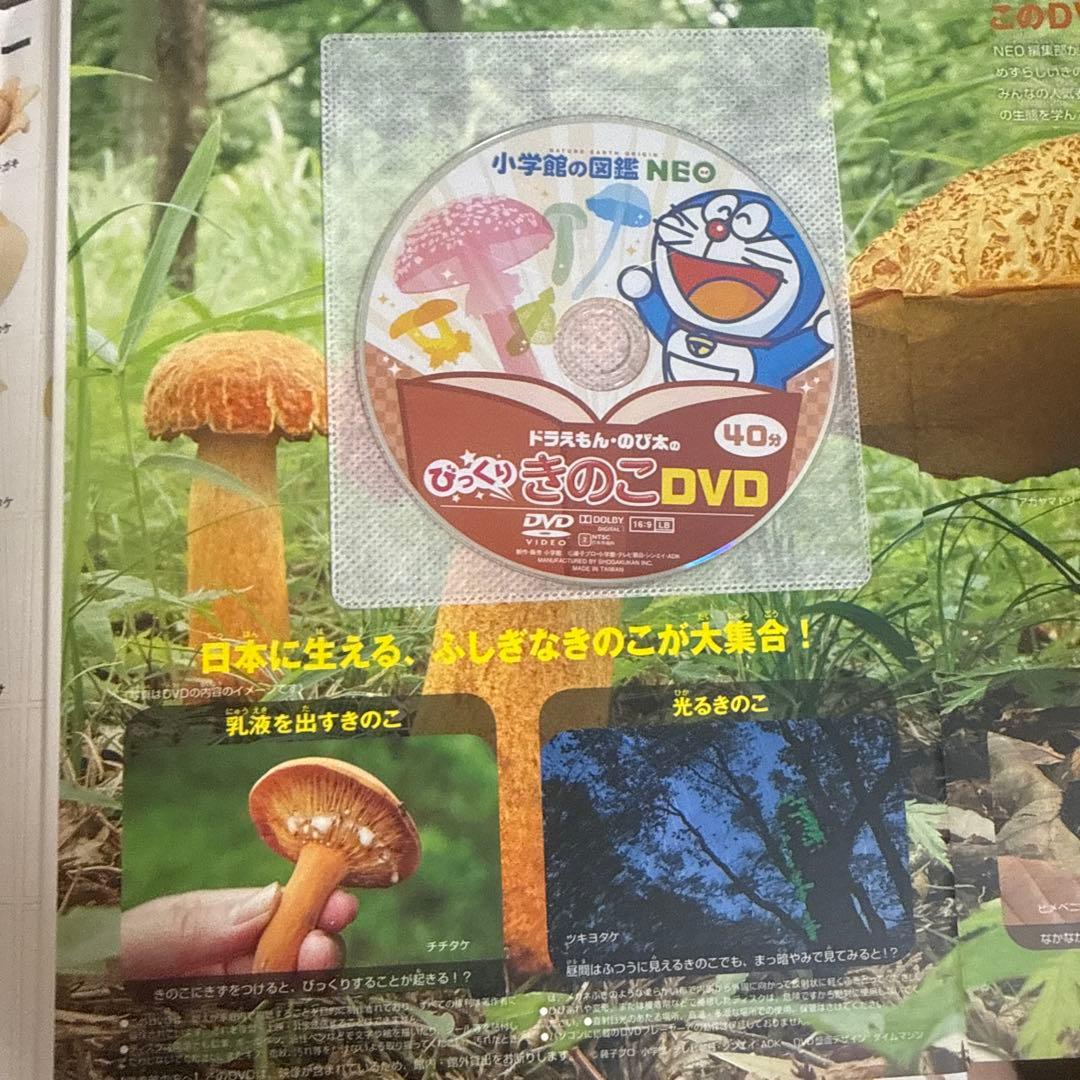 小学館の図鑑 NEO おまとめセット