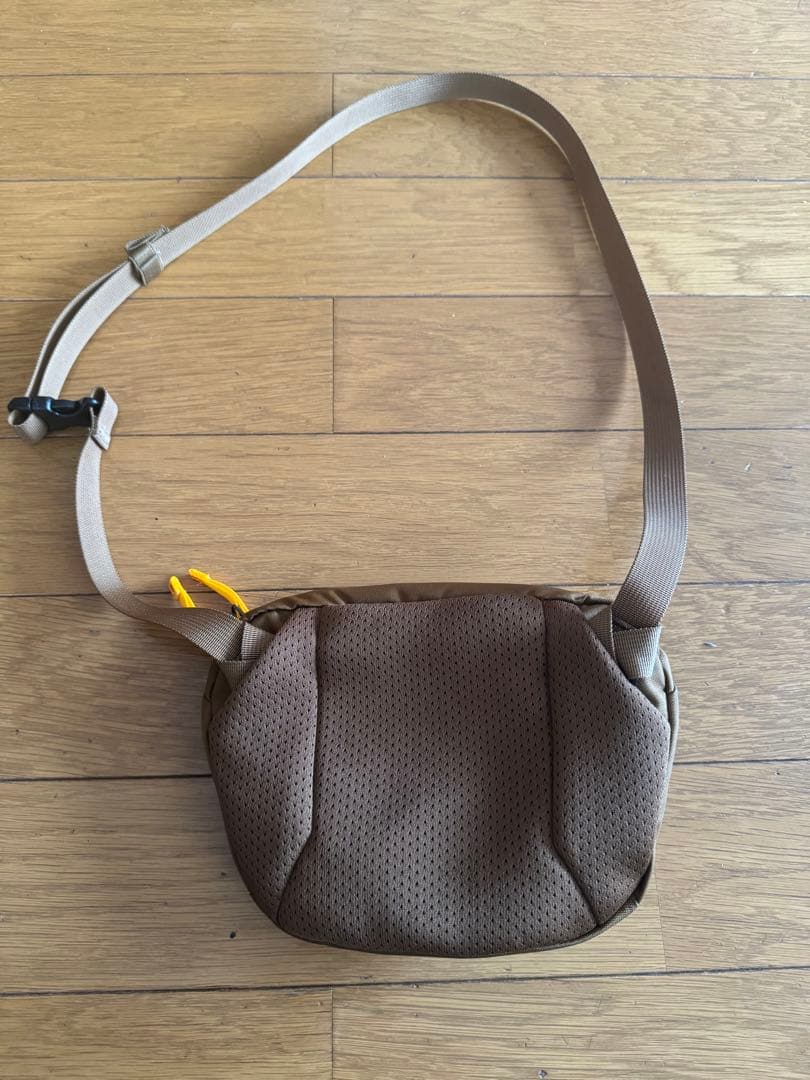 ARC’TERYX　Mantis1 Waist Pack