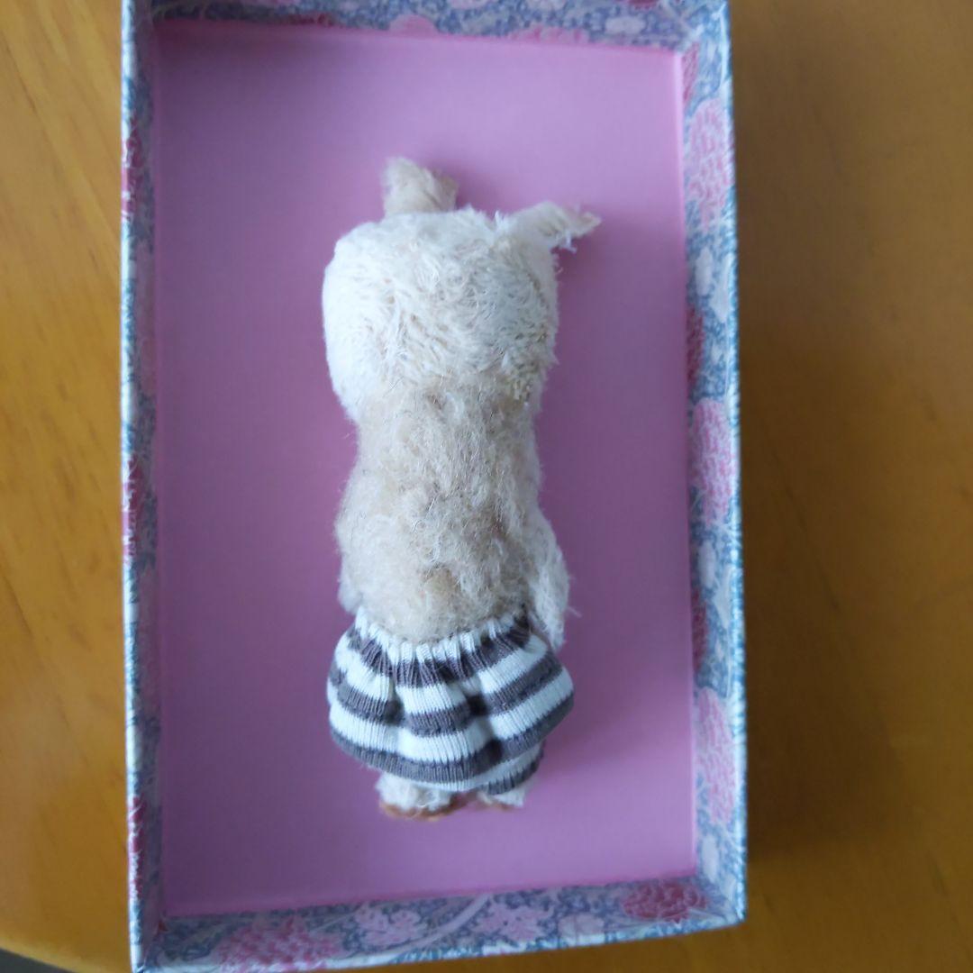 人気作家様　ぬいぐるみ　テディベア　アーティストベア