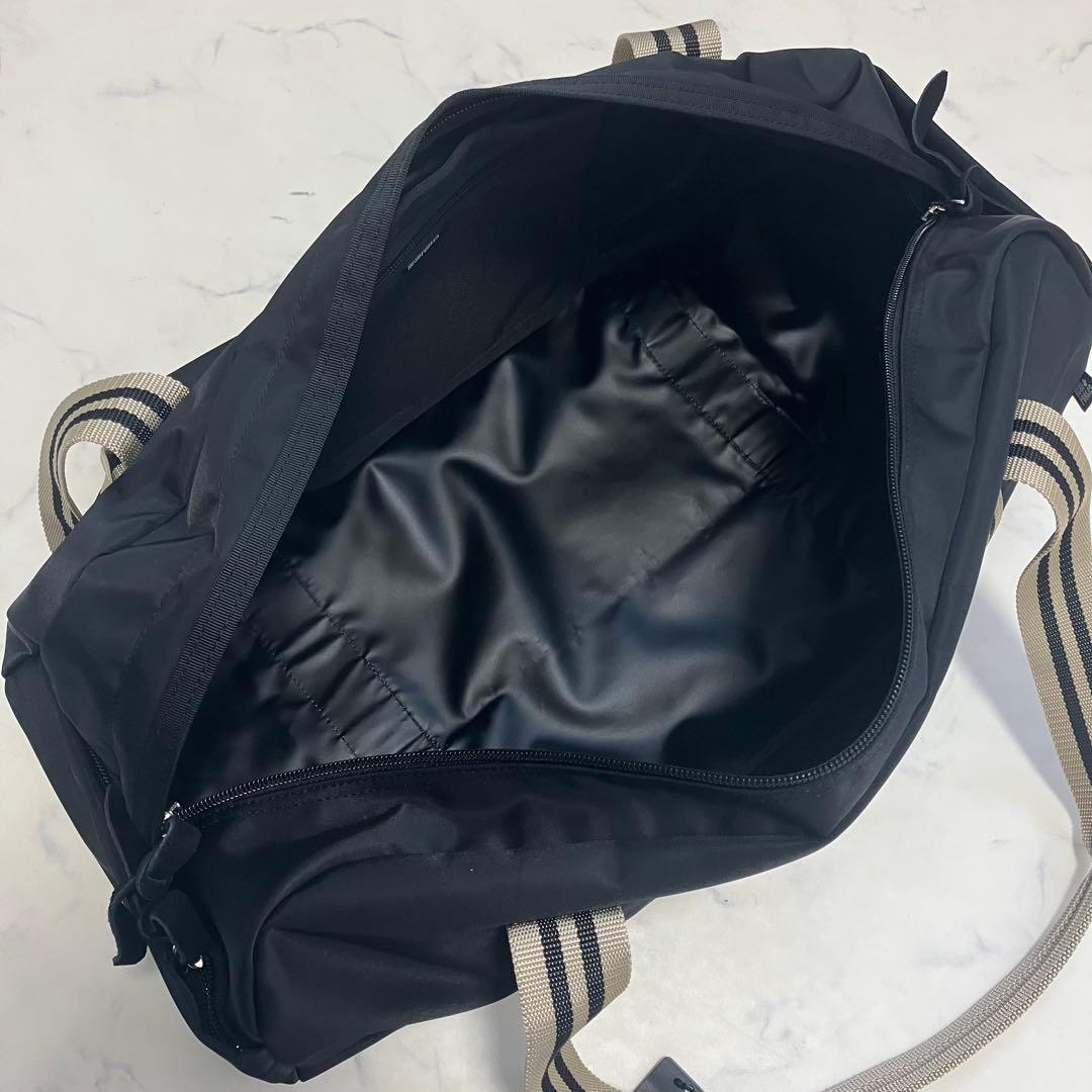 【廃盤レア✨】新品　ヘッドポーター HEAD PORTER シャチ ボストン