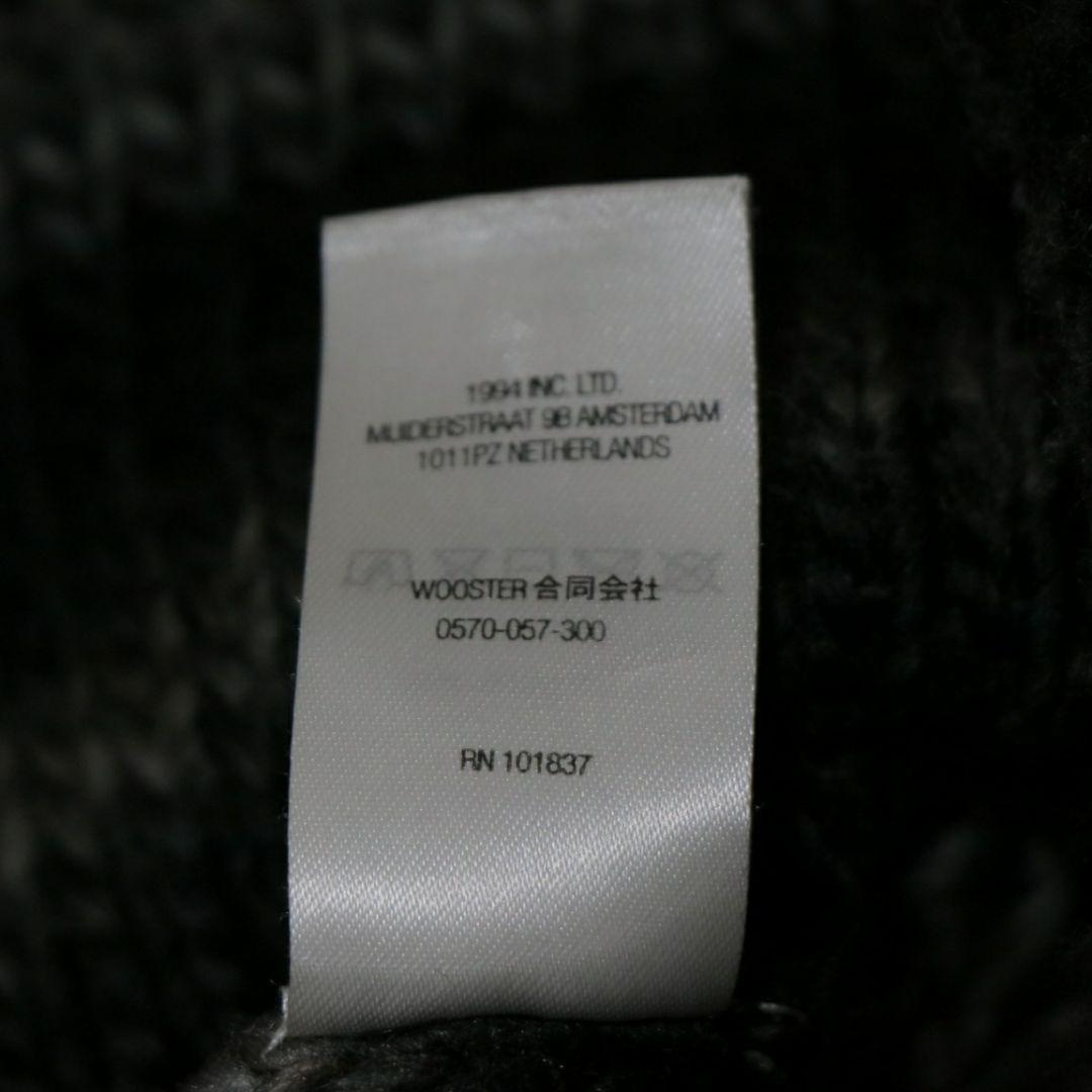 帽子 Supreme 22AW Ombre Stripe Beanie