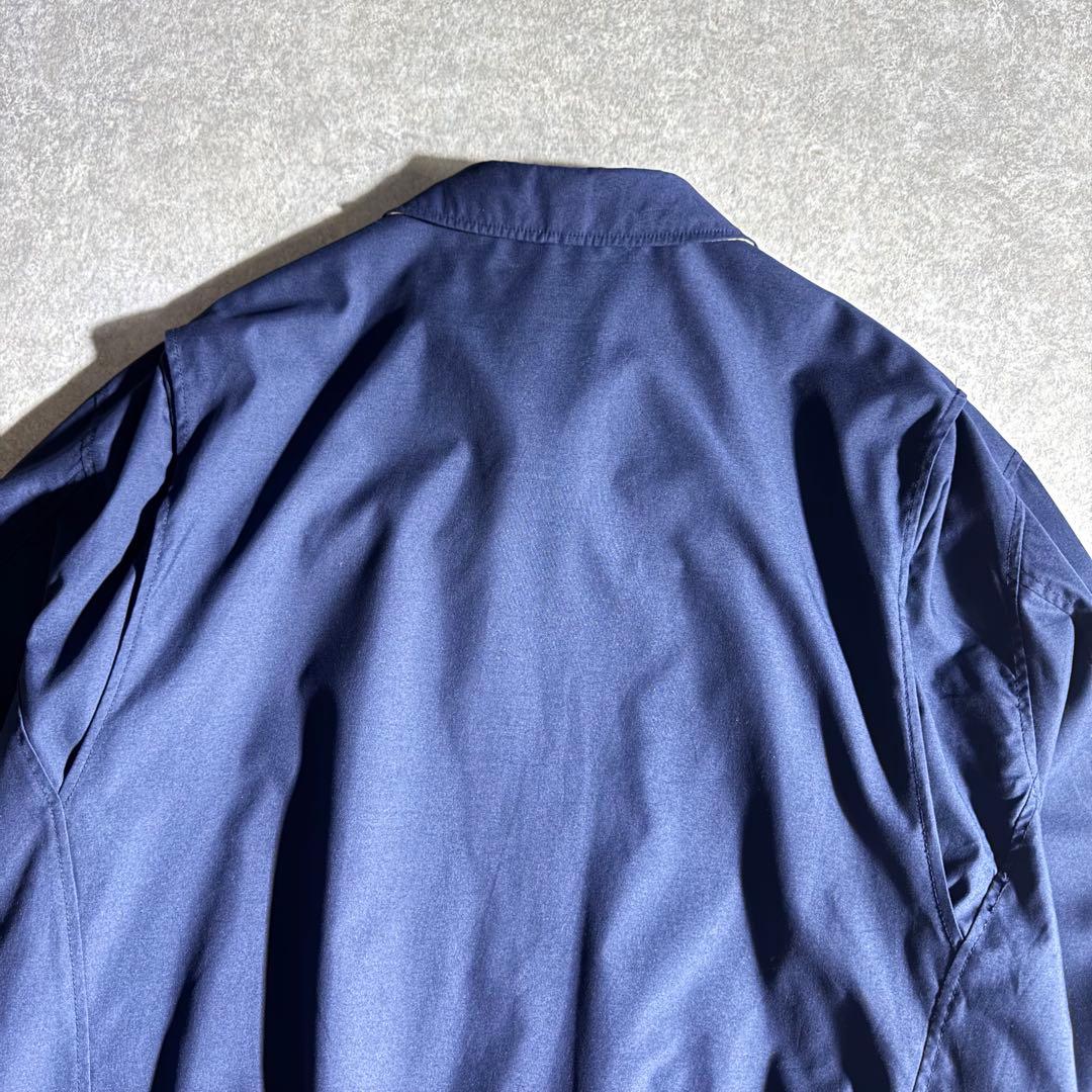 ジャケット・アウター Polo Ralph Lauren swing top peach skin