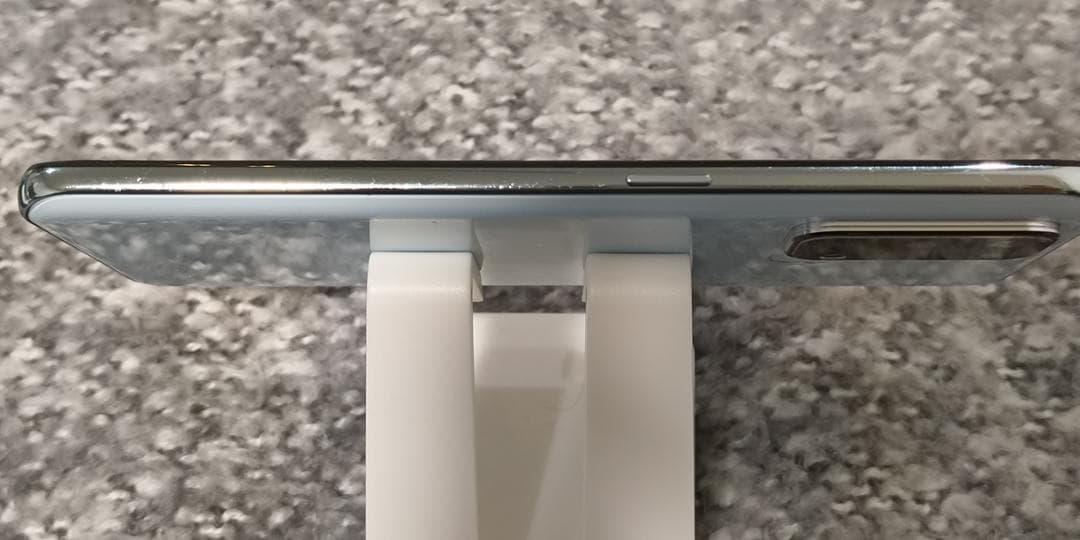 OPPO Reno 5A アイスブルー CPH2199 SIMフリー版 +付属品