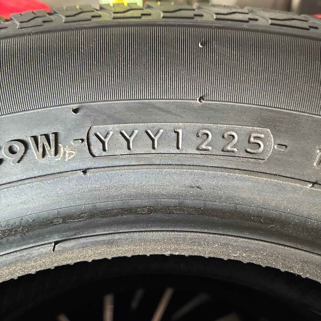 新品未使用ヨコハマタイヤ S-208 135/80R13 70S