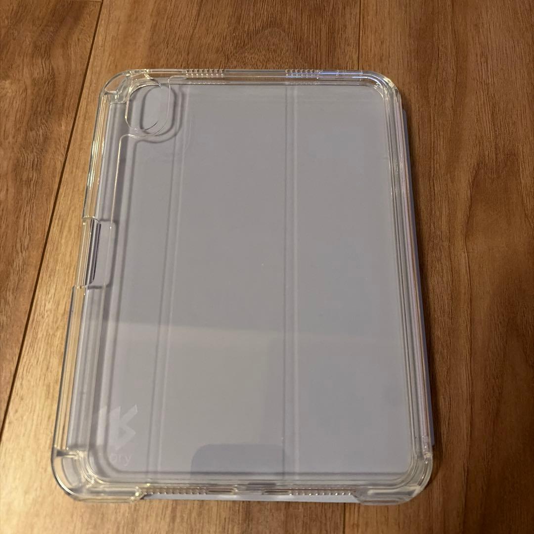 Apple iPad mini (A17 Pro)セルラーモデル