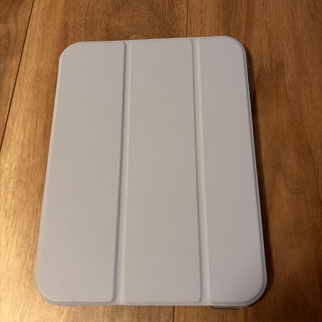 Apple iPad mini (A17 Pro)セルラーモデル