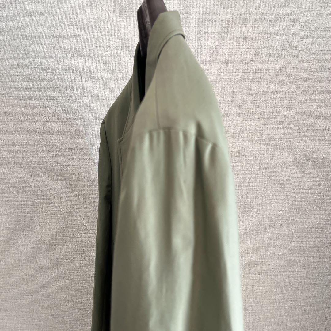 【未使用品】 Ermenegildo Zegna couture ジャケット