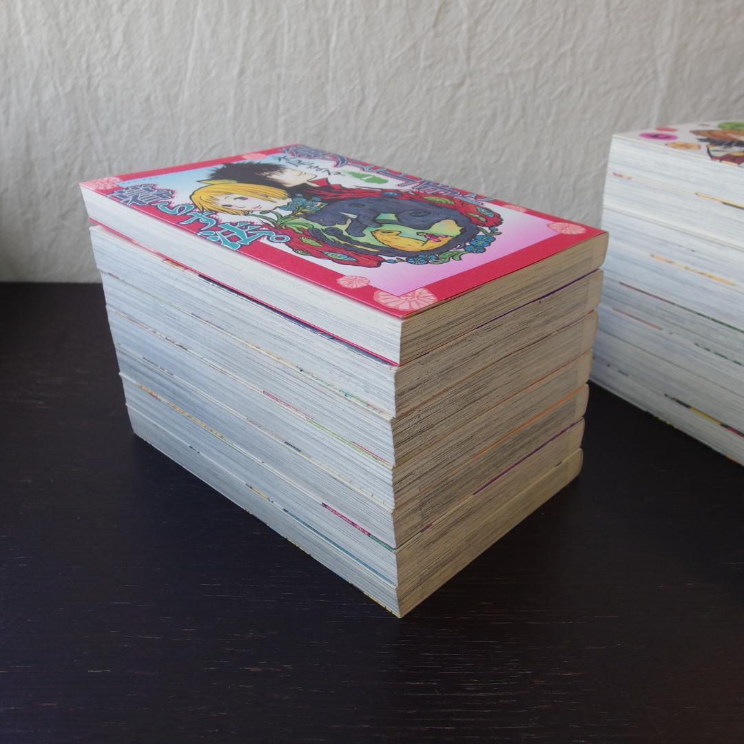 美品】猫絵十兵衛 御伽草紙 全25巻(完結) + 猫又と上手に暮らす法。永尾まる