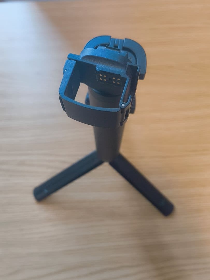 DJI osmo pocket初代 + osmo 延長ロッド