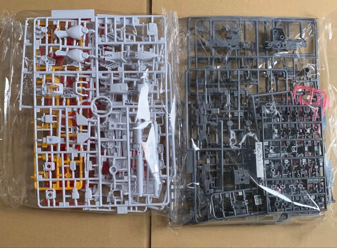 1/144 ジム3個セット 海外製