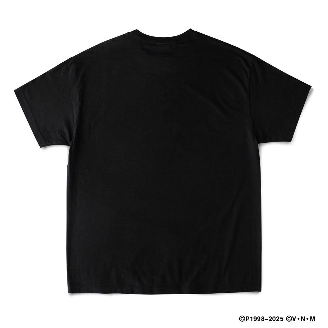 HUNTER×HUNTER × GEEKS RULE T SHIRT キルアXL