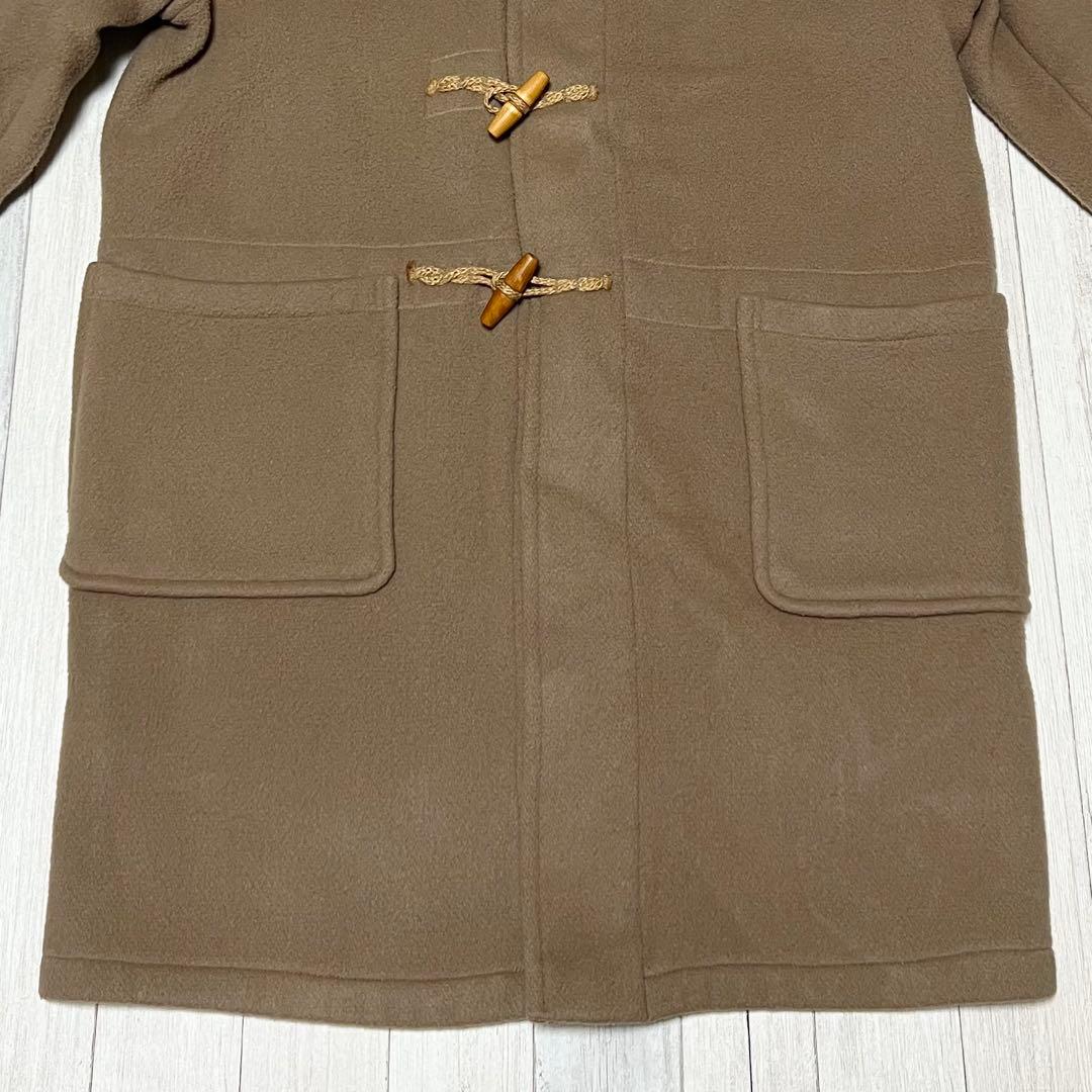 GLOVERALL グローバーオール　ダッフルコート　ロングコート　ロング丈