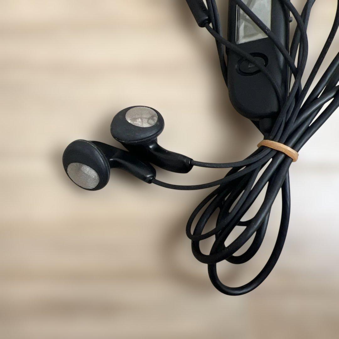 SONY ソニー　WALKMAN ウォークマン　WM-EX707