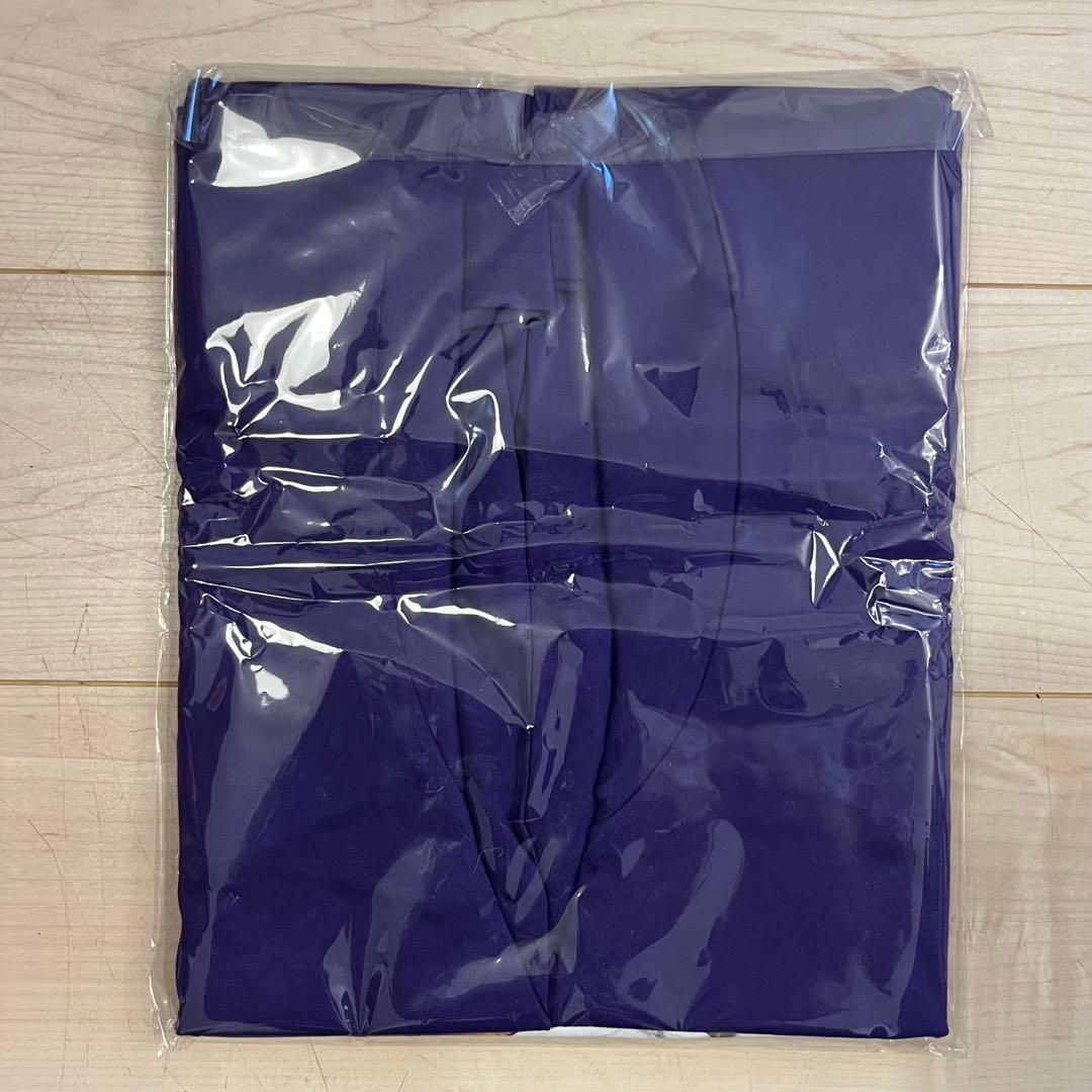 【新品】Supreme Playboi Carti Tee パープル