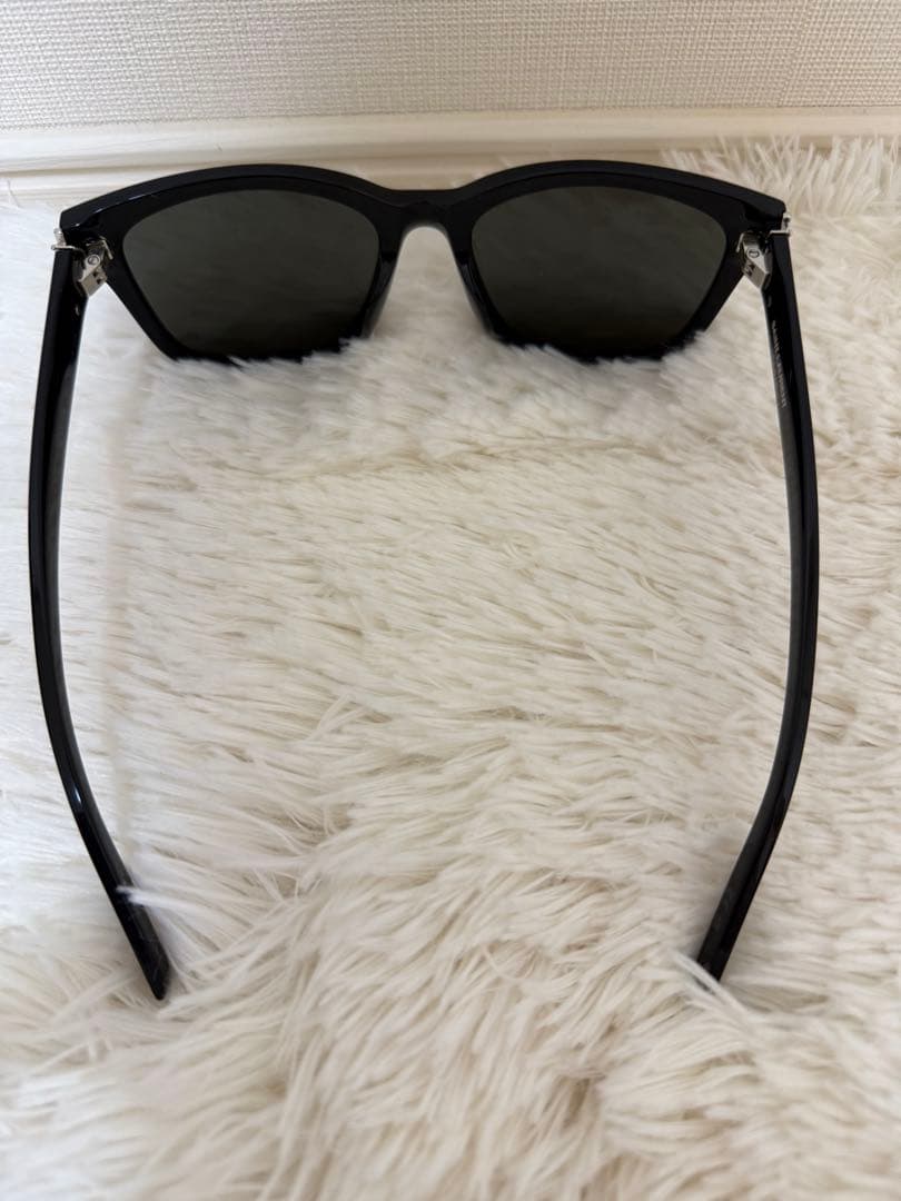 SAINT LAURENT 【サンローラン】　サングラス