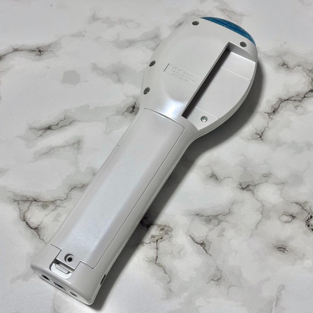 【当時品】ぴちぴちピッチ e-pitchマイク スターターセット e-kara