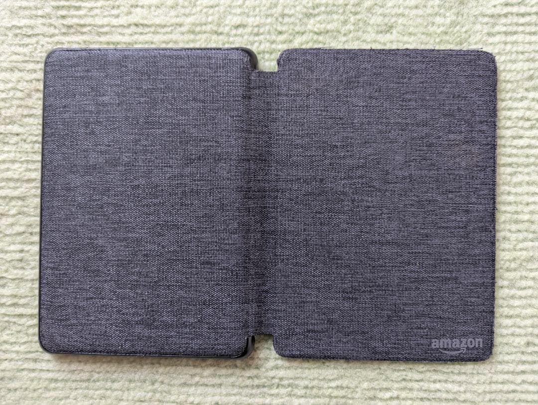 Kindle Paperwhite Wi-Fi 32GB 広告なし 第10世代