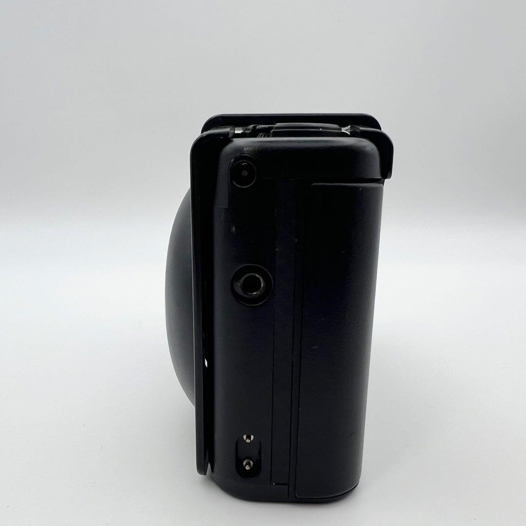 【完動品】OLYMPUS XA1 フィルムカメラ 動作確認済