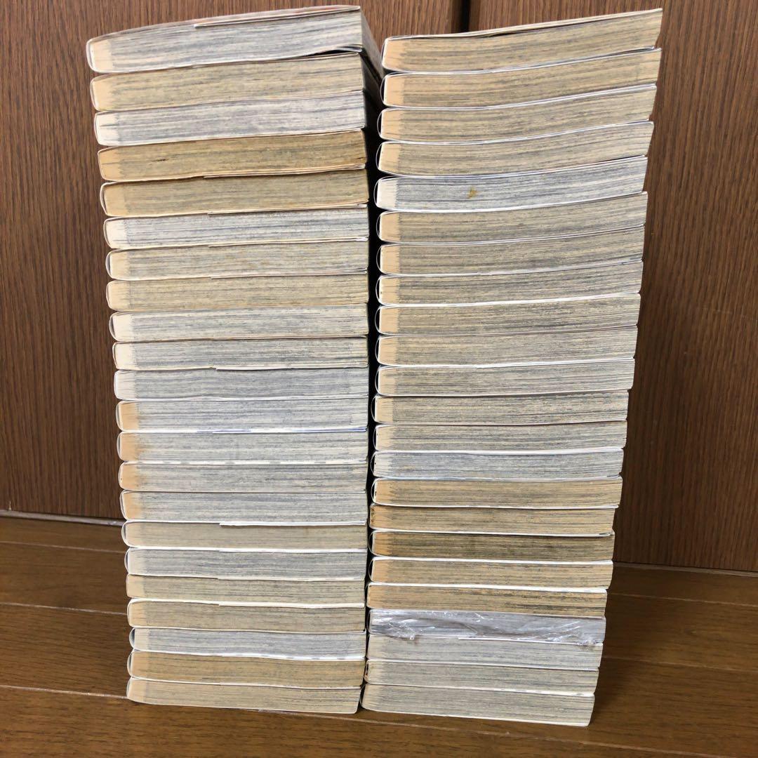 ハイキュー！！　全巻　1〜45巻　全巻セット　完結