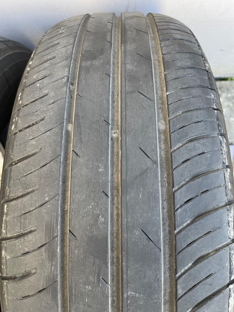 引取限定 205/60R16 4本 23年 TOYOタイヤ プロクセス J68