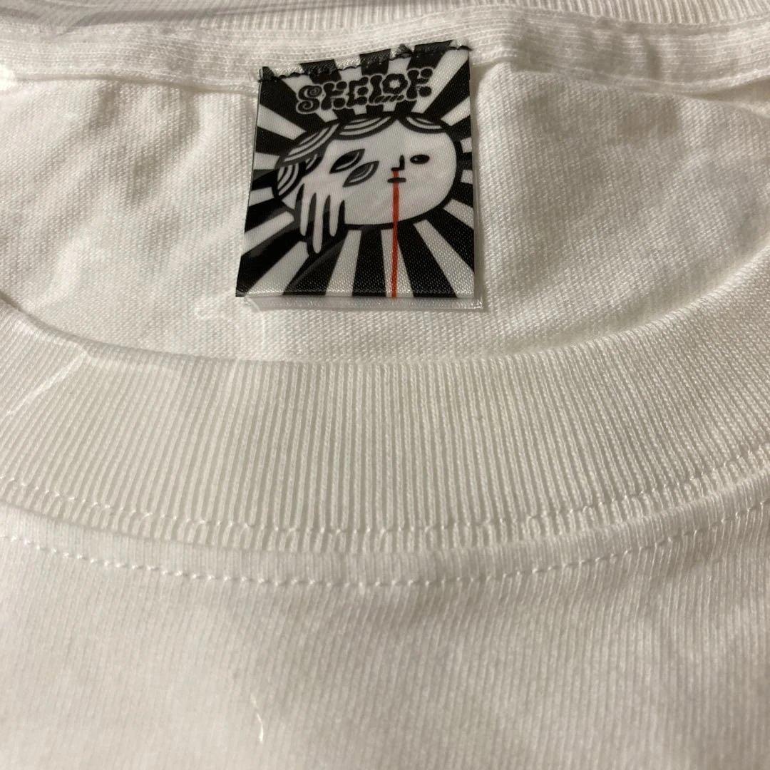 未開封　金属バット　長袖　XL 白　廃盤品