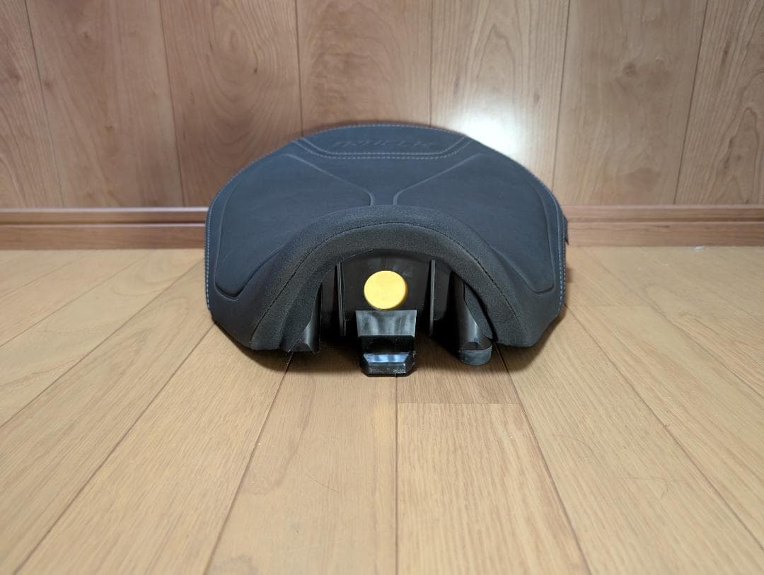 ワイズギア(ヤマハ) TRACER9GT コンフォートヒートシート